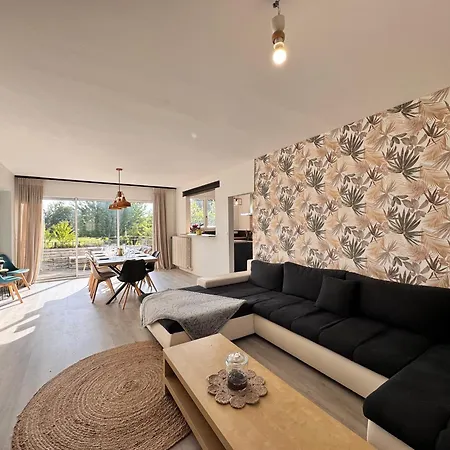 Ferienhaus Le Relais Des Pilotes - Proche Circuit - 12 Pers