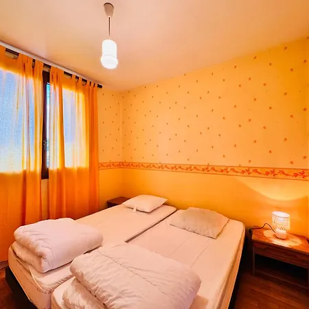 Le Relais Des Pilotes - Proche Circuit - 12 Pers Ferienhaus *