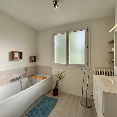 Le Relais Des Pilotes - Proche Circuit - 12 Pers Сasa de vacaciones