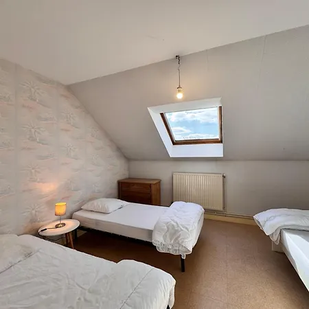 Le Relais Des Pilotes - Proche Circuit - 12 Pers Сasa de vacaciones