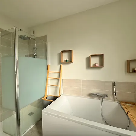 Le Relais Des Pilotes - Proche Circuit - 12 Pers Ferienhaus *