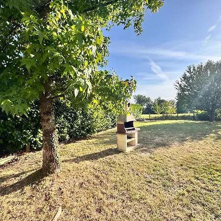 Le Relais Des Pilotes - Proche Circuit - 12 Pers *