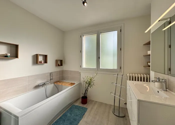 Le Relais Des Pilotes - Proche Circuit - 12 Pers Сasa de vacaciones