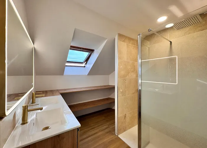 Le Relais Des Pilotes - Proche Circuit - 12 Pers Сasa de vacaciones Teloché