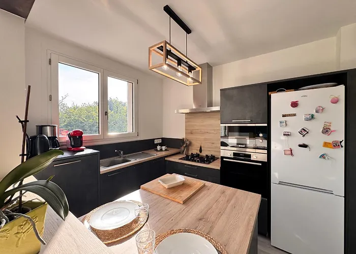 Le Relais Des Pilotes - Proche Circuit - 12 Pers Сasa de vacaciones *