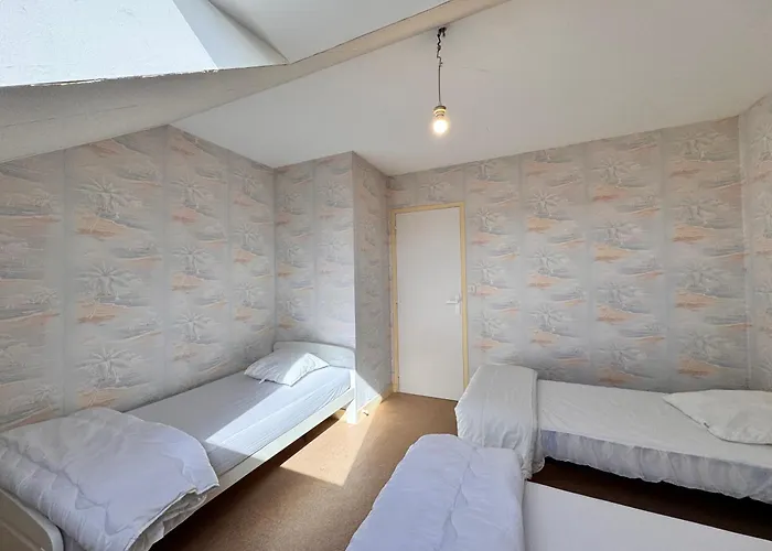 Le Relais Des Pilotes - Proche Circuit - 12 Pers Сasa de vacaciones