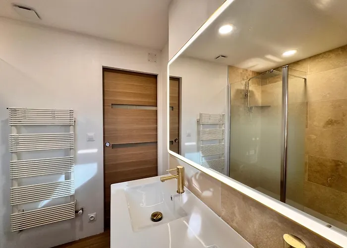 Сasa de vacaciones Le Relais Des Pilotes - Proche Circuit - 12 Pers Teloché